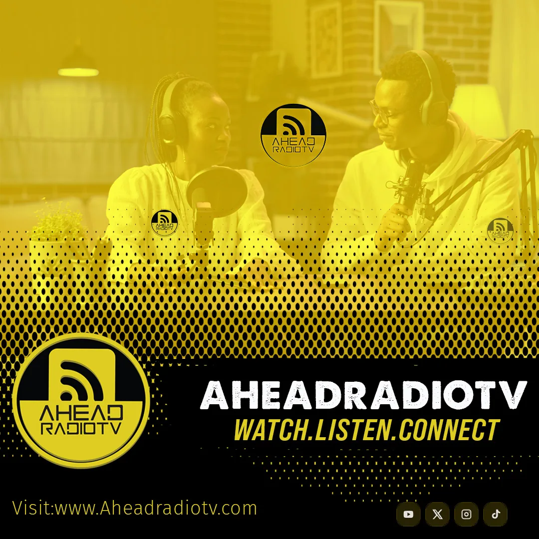 AHEADRADIO TV – Scorebox GoLive